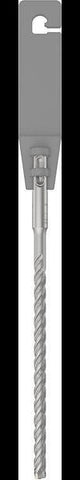 Bosch Hammerbohrer PRO SDS plus-5X, Ø 10,0 mm, Arbeitslänge 100 mm, SDS plus, Vierschneider für Stahlbeton