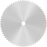 BOSCH Kreissägeblatt PRO Steel HLTCG 254 mm, 52 Zähne, für Metall-Gehrungssägen