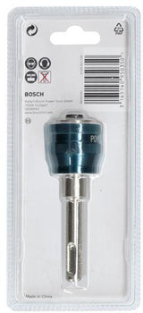 BOSCH Adapter EXPERT Power-Change Plus Hex 8,7 mm (3/8) für Lochsägen 16-210 mm