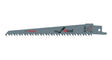 Bosch Säbelsägeblatt S 644 D, 150 mm, TPI 6, HCS, für Holz und Kunststoff