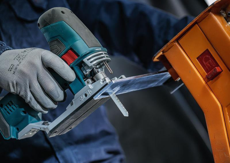 BOSCH Stichsägeblatt EXPERT Tough Metal thick T 155 HHM 92 mm für dickes Metall
