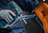 BOSCH Stichsägeblatt EXPERT Tough Metal thick T 155 HHM 92 mm für dickes Metall