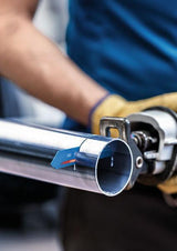 Bosch Expert Thin Tough Metal Säbelsägeblatt S522EHM 115 mm TPI 18 für Edelstahl