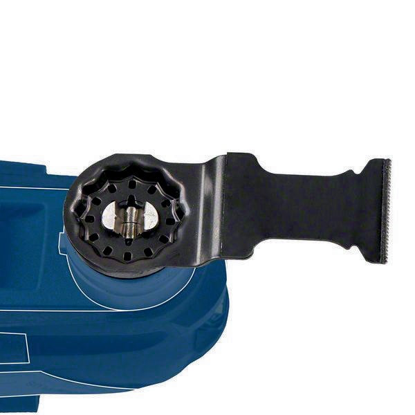 BOSCH Tauchsägeblatt AIZ 32 AIT mit Starlock-Aufnahme, 10 Stück, 32 mm Breite, 40 mm Eintauchtiefe