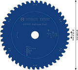 Bosch EXPERT Stainless Steel Kreissägeblatt 230 mm, 46 Zähne, für Edelstahl