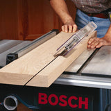 Bosch Kreissägeblatt PRO Wood AD 160 mm Z24 WZ für präzise Holzschnitte
