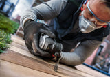 BOSCH Tauchsägeblatt PRO AIZ 32 BSPIB Starlock – 32 mm, Bi-Metall, für Hartholz