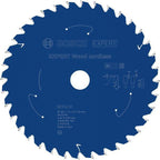 165 mm / 1,5 mm / 36
