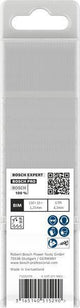 BOSCH Säbelsägeblatt S 611 DF, 150 mm, Bi-Metall, TPI 6, 5 Stück – für Holz und Metall