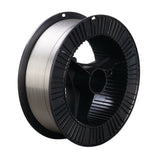 SCHWEISSKRAFT MAG Edelstahl-Schweißdraht  SG X 5 Cr Ni Mo Nb 19 12 / D 300 / 12,5 kg / 0,8 mm SM-1130308