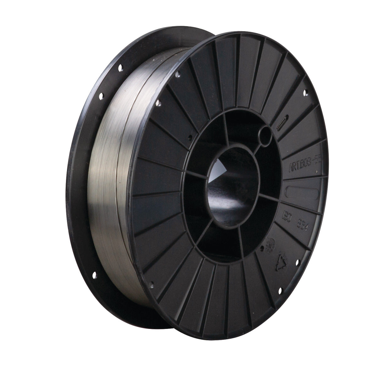 Schweisskraft MAG Edelstahl-Schweißdraht SG X 5 Cr Ni Nb 1/ D 300 / 15,0 kg 1,2 mm - SM-1131612