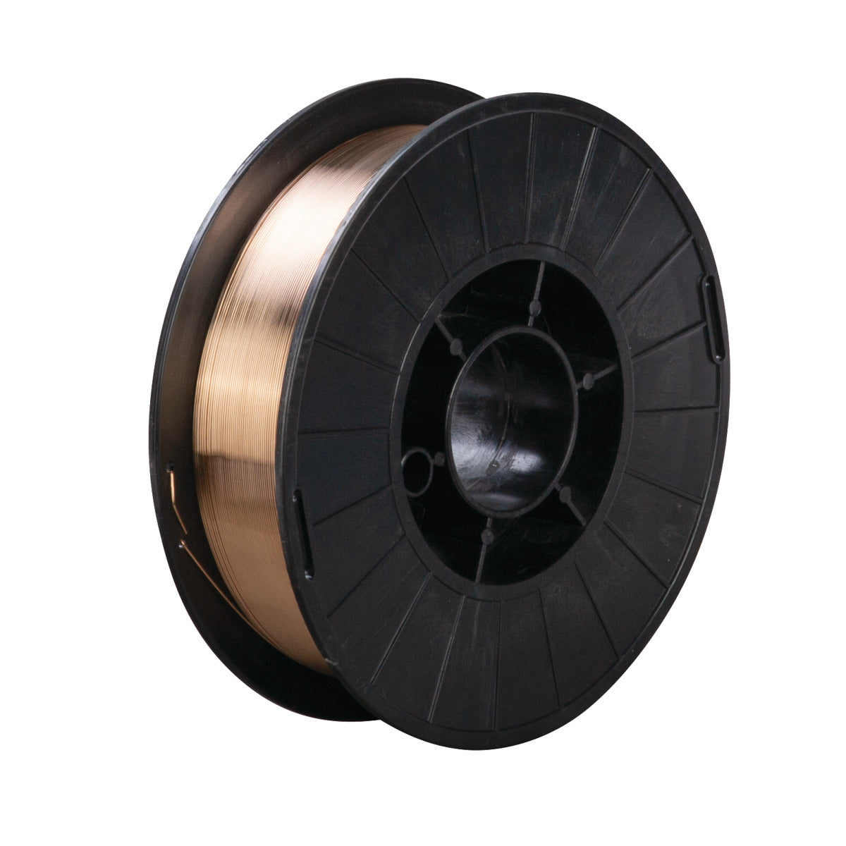 Schweisskraft MIG-Schweißdraht für MSG-Löten CuAl 8 / K300 15 kg Ø 1,0 mm - SM-1131634