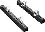 BOSCH Bodenkonsole für Split-Wärmepumpen-Außeneinheit mit Schwingungsdämpfer