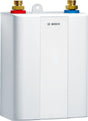 BOSCH Kleindurchlauferhitzer Tronic 4000 – Elektronisch, 3,6 kW, Untertisch, Blankdraht