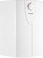 BOSCH Tronic 1500 TO Kleinspeicher 5 L – Untertisch Warmwasserbereiter mit CLICKFIX plus Technik
