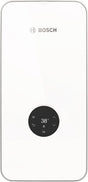 BOSCH Durchlauferhitzer TR8501i 15/18/21 DESOAB Tronic 8500i – 21 kW, webfähig, LED-Farbdisplay