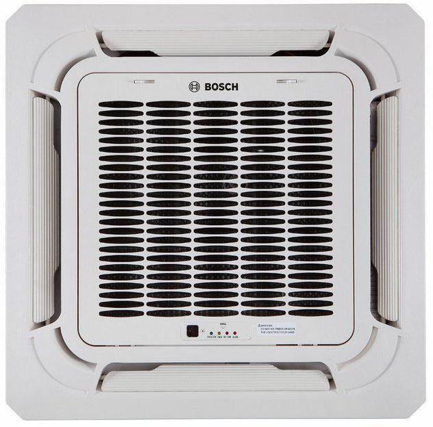BOSCH Klimagerät CL5000iM 4CC 21 E Deckenkassette 2 kW Split Inneneinheit