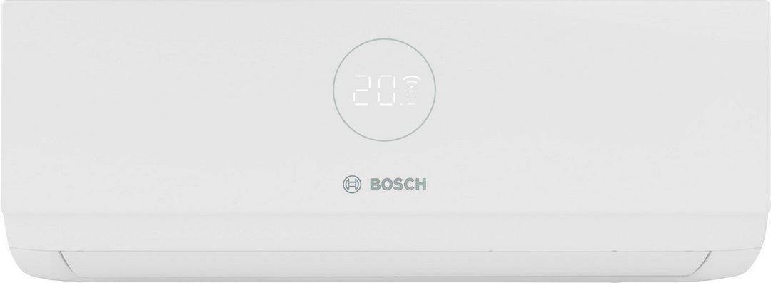 BOSCH Klimagerät CL3000iU W 26 E Split Inneneinheit 2,6 kW weiß