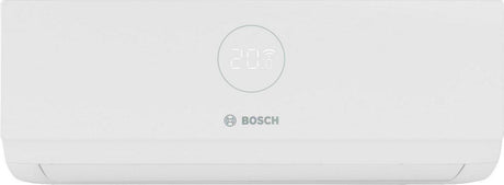 BOSCH Klimagerät CL3000iU W 20 E Split Inneneinheit 2,0 kW – Wandhängend, leise, mit Fernbedienung