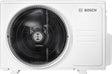 BOSCH Multisplit-Außeneinheit Climate 5000 M – 5,3 kW, R32, A++, für bis zu 5 Inneneinheiten