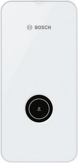 BOSCH Durchlauferhitzer Tronic 4000 TR4001 15/18/21 EB – 21 kW, elektronisch geregelt