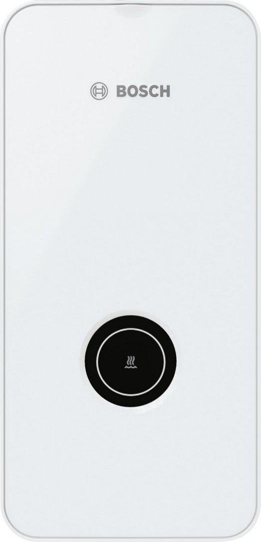BOSCH Durchlauferhitzer Tronic 4000 TR4001 15/18/21 EB – 21 kW, elektronisch geregelt