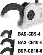88 mm / geschlossen / mit AL-Druckschuh