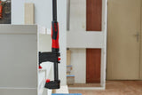 BESSEY Getriebezwinge GearKlamp GK15 Spannweite 150 mm, Ausladung 60 mm, 2000 N Spannkraft