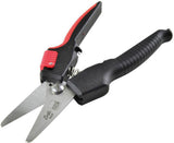 ERDI COMBINOX® D50 Combischere 190 mm Edelstahl mit Drahtführung