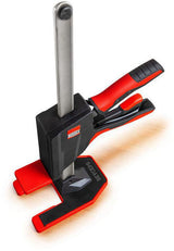 BESSEY BEYCEPS Universal Hebe- und Spannwerkzeug 5-230 mm Hub, 170-390 mm Spreizweite