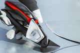 ERDI Idealblechschere D39ASS 230 mm rechts – für Stahl bis 1,2 mm und Edelstahl bis 1 mm