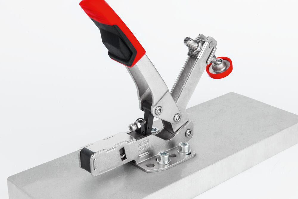 BESSEY Waagrechtspanner STC-HH20 Gr.20 – Automatische Spannhöhenanpassung bis 35 mm