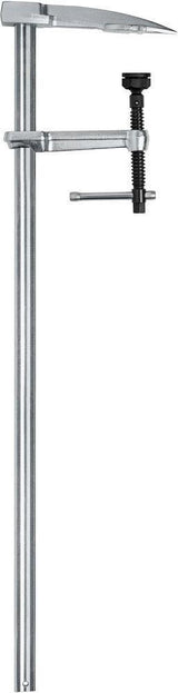 BESSEY Sparrenzwinge SPZ Spannweite 600 mm Ausladung 120 mm mit einschlagbarer Spitze