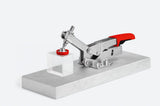 BESSEY Schubstangenspanner Gr.15 – Automatische Spannweitenanpassung bis 13 mm, 1,1 kN Spannkraft