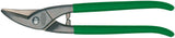 ERDI Lochschere 275 mm rechts – für Stahl bis 1 mm und Edelstahl bis 0,8 mm