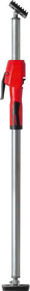 BESSEY Montagestütze STE250 – Teleskopstütze bis 160 kg, 1450–2500 mm, Einhandbedienung