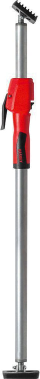 BESSEY Montagestütze STE250 – Teleskopstütze bis 160 kg, 1450–2500 mm, Einhandbedienung