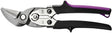 ERDI Idealblechschere HSS D27AH, 260 mm, rechts, für Stahl bis 1,2 mm und Edelstahl bis 1 mm