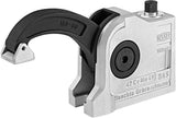 BESSEY Compact-Spanner BAS Spannhöhe 97 mm Ausladung 60 mm mit AL-Druckschuh