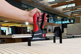 BESSEY BEYCEPS Universal Hebe- und Spannwerkzeug 5-230 mm Hub, 170-390 mm Spreizweite