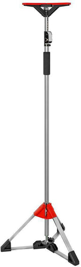 BESSEY Baustativ STE-BS für Deckenstützen mit Rohr-Ø 29 und 32 mm – Stabiler Stand, Werkzeuglose Montage