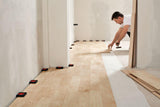 BESSEY Abstandhalter AV2 für Laminat & Parkett, verstellbar 5–20 mm
