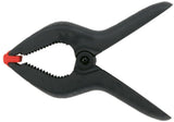BESSEY Federzwinge Clippix XC Spannweite max. 35 mm, Ausladung 37 mm