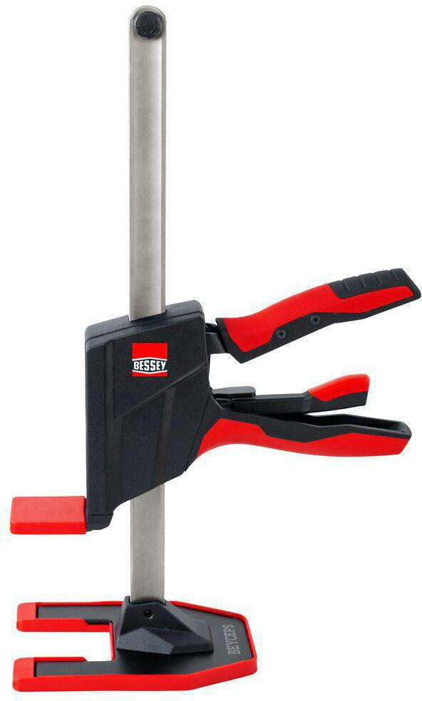 BESSEY BEYCEPS Universal Hebe- und Spannwerkzeug 5-230 mm Hub, 170-390 mm Spreizweite