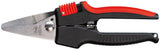 ERDI COMBINOX® D50 Combischere 190 mm Edelstahl mit Drahtführung