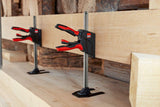 BESSEY BEYCEPS Universal Hebe- und Spannwerkzeug 5-230 mm Hub, 170-390 mm Spreizweite