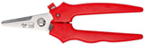 BESSEY Kombischere ERDI 5,5″ mit gerader Klinge und 31 mm Schnittlänge