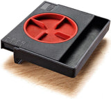 BESSEY Abstandhalter AV2 für Laminat & Parkett, verstellbar 5–20 mm