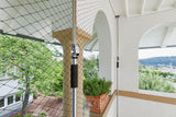 BESSEY Montagestütze ST bis 60 kg, 750-1250 mm, teleskopierbar, rutschsichere PVC-Auflagen