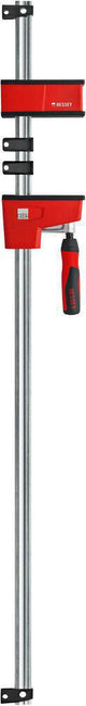 BESSEY Korpuszwinge KREV100-2K Spannweite 1000 mm mit 2K-Griff